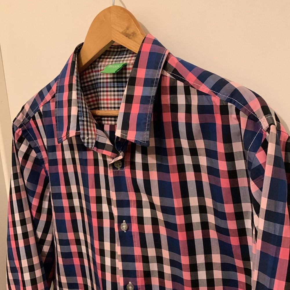 Boss (XL) - Picture 3 of 16